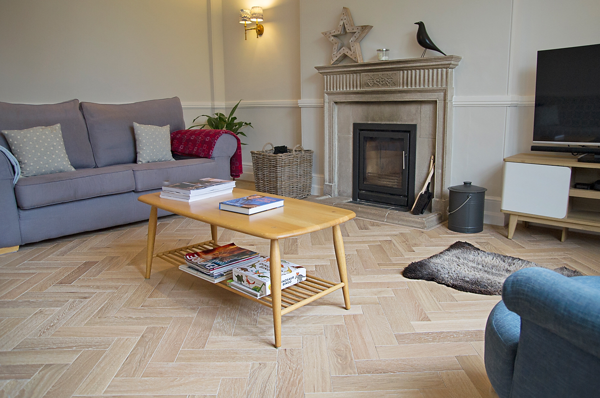 V4 Real Wood Parquet Flooring Floor De Lee Crickhowell » Floor De Lee